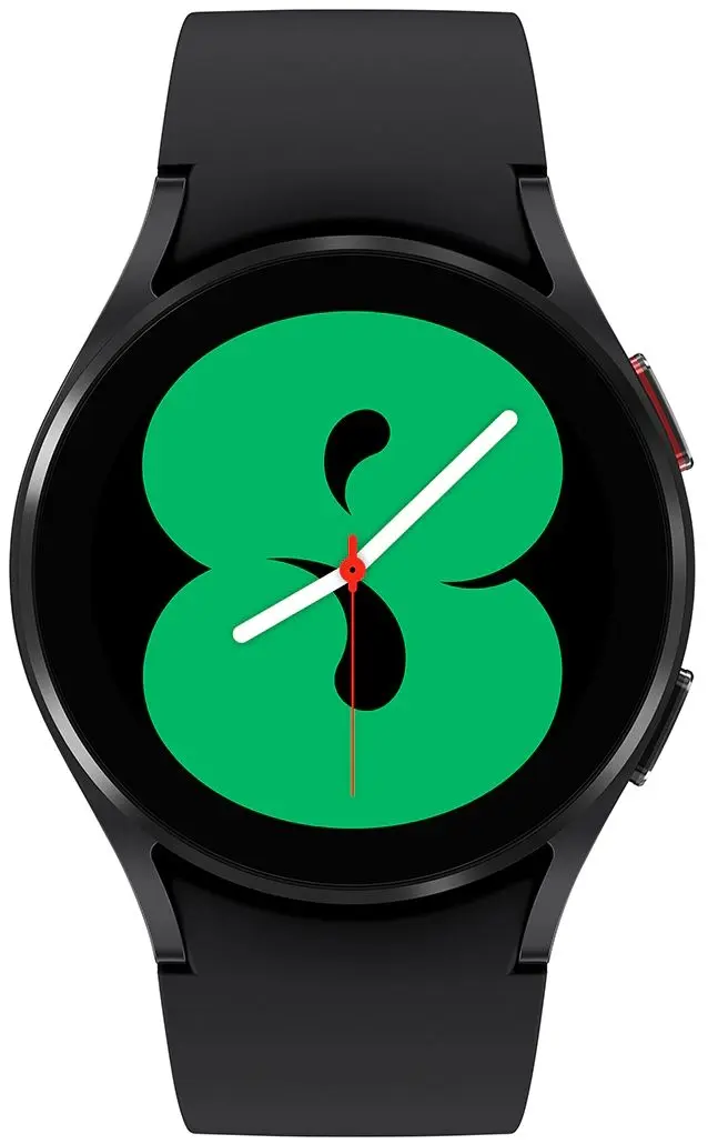 Смарт-часы Samsung Galaxy Watch 4 R865 LTE Region West 40mm (Black)