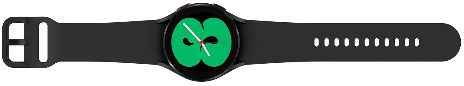Смарт-часы Samsung Galaxy Watch 4 R865 LTE Region West 40mm (Black)