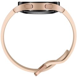 Ceas inteligent Samsung Galaxy Watch 4 R865 LTE Region West 40mm (Pink Gold) Thumb