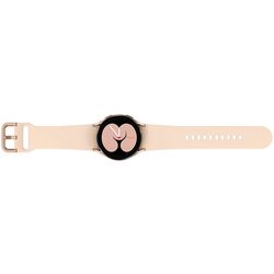 Ceas inteligent Samsung Galaxy Watch 4 R865 LTE Region West 40mm (Pink Gold) Thumb