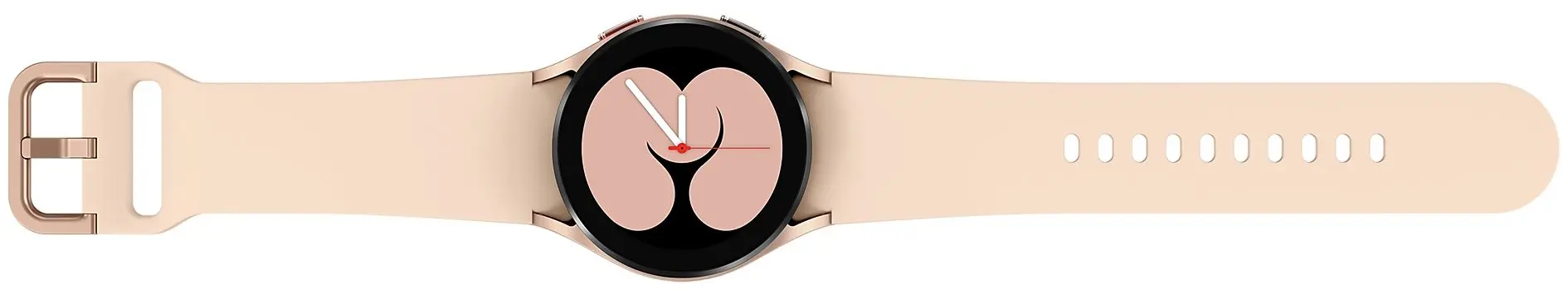 Ceas inteligent Samsung Galaxy Watch 4 R865 LTE Region West 40mm (Pink Gold)