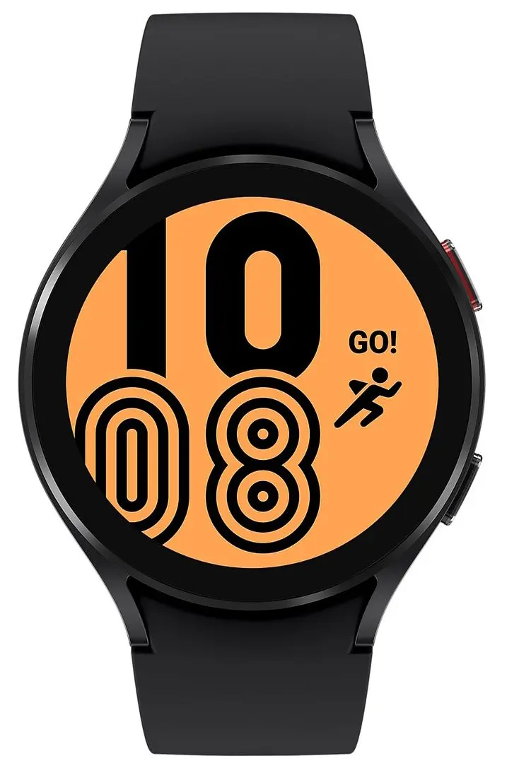 Смарт-часы Samsung Galaxy Watch 4 R870 44mm (Black)