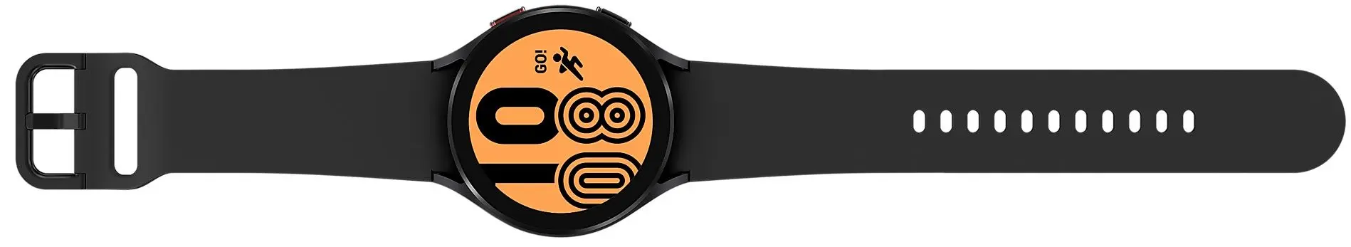 Смарт-часы Samsung Galaxy Watch 4 R870 44mm (Black)