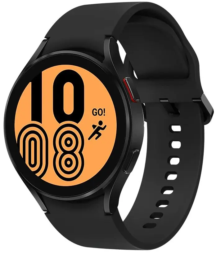 Смарт-часы Samsung Galaxy Watch 4 R870 44mm (Black)