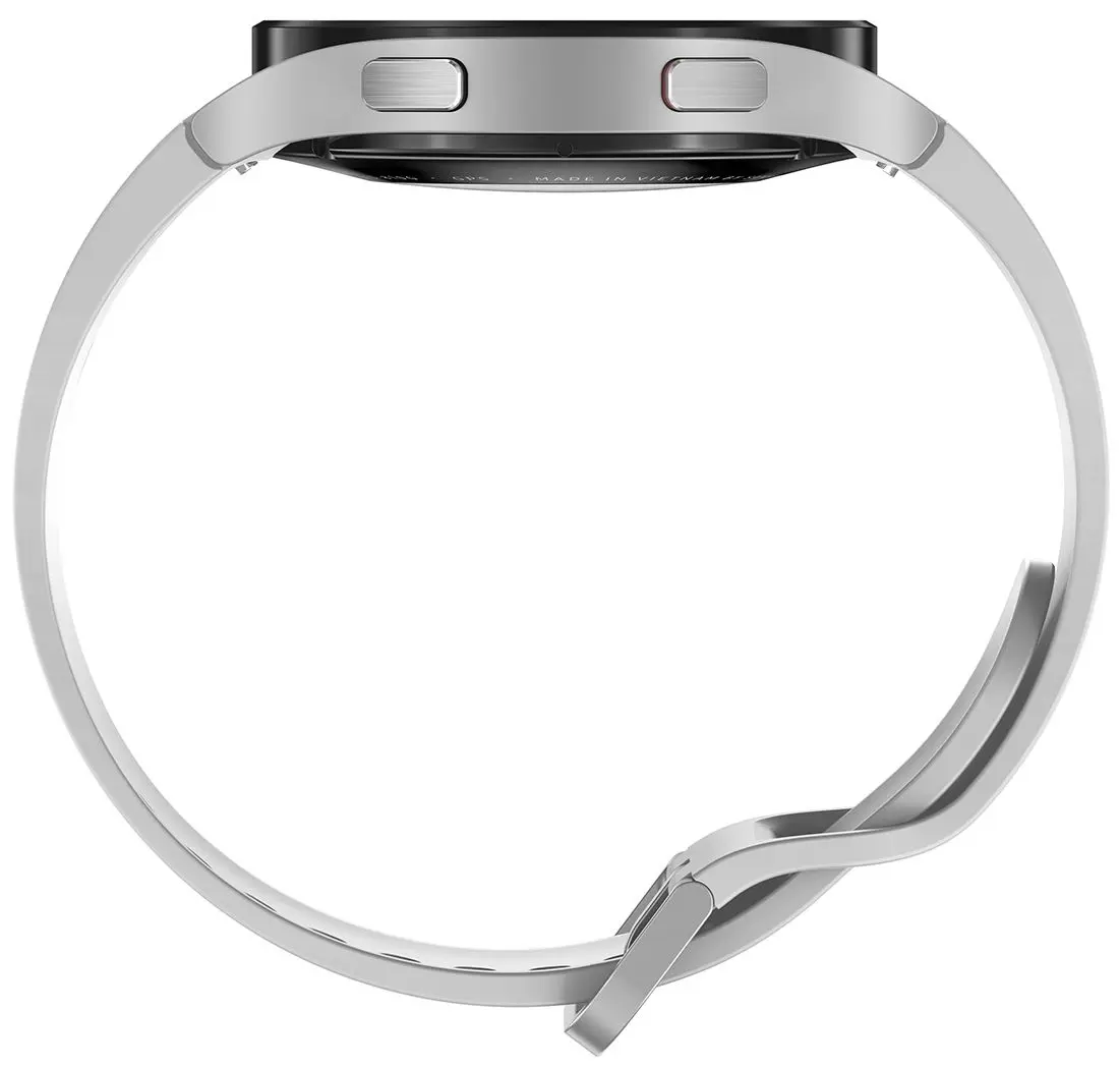 Смарт-часы Samsung Galaxy Watch 4 SM-R870 44mm (Silver)