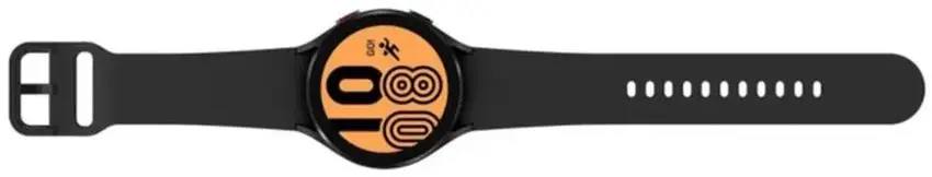 Смарт-часы Samsung Galaxy Watch 4 SM-R875 44mm LTE (Black)