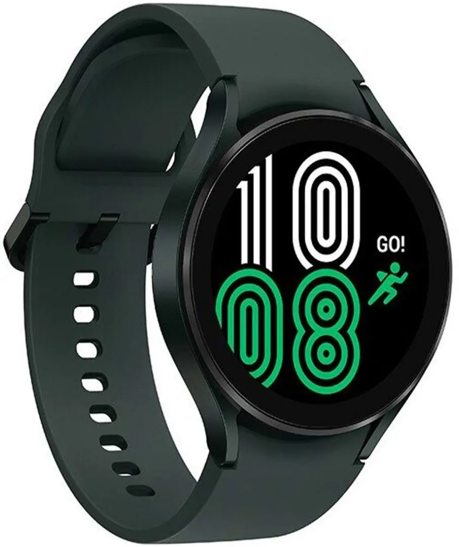 Ceas inteligent Samsung Galaxy Watch 4 SM-R875 44mm LTE (Green)