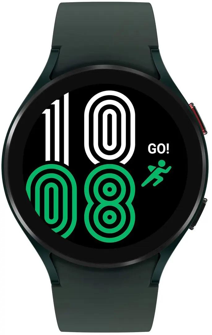 Ceas inteligent Samsung Galaxy Watch 4 SM-R875 44mm LTE (Green)