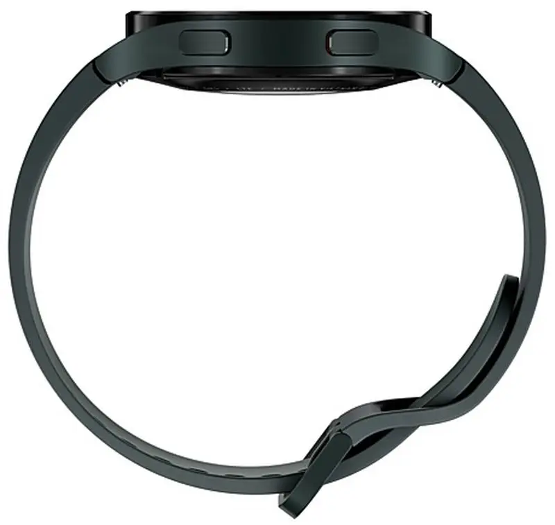 Ceas inteligent Samsung Galaxy Watch 4 SM-R875 44mm LTE (Green)