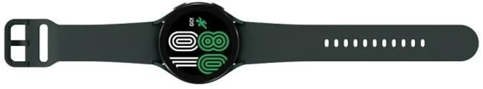 Ceas inteligent Samsung Galaxy Watch 4 SM-R875 44mm LTE (Green)