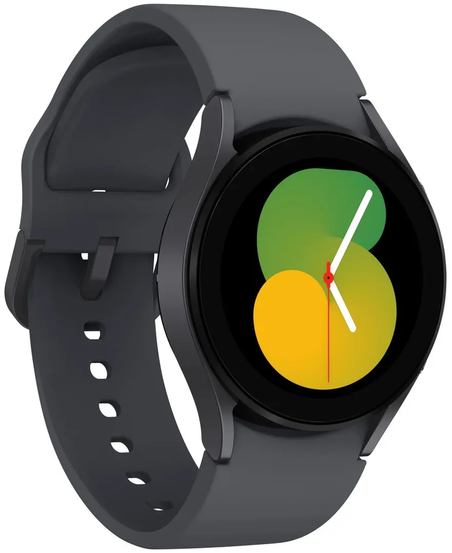 Ceas inteligent Samsung Galaxy Watch 5 40mm (Graphite)