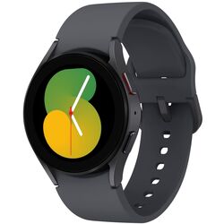 Ceas inteligent Samsung Galaxy Watch 5 40mm (Graphite)