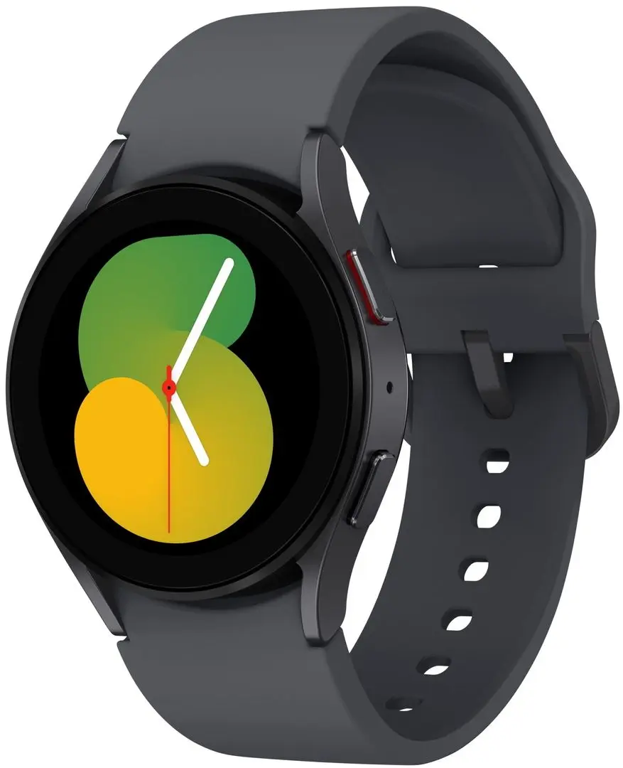 Ceas inteligent Samsung Galaxy Watch 5 40mm (Graphite)