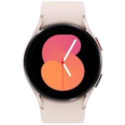 Ceas inteligent Samsung Galaxy Watch 5 40mm (Pink Gold) Thumb