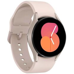 Ceas inteligent Samsung Galaxy Watch 5 40mm (Pink Gold) Thumb