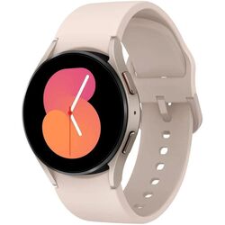 Ceas inteligent Samsung Galaxy Watch 5 40mm (Pink Gold)