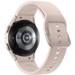 Ceas inteligent Samsung Galaxy Watch 5 40mm (Pink Gold) Thumb