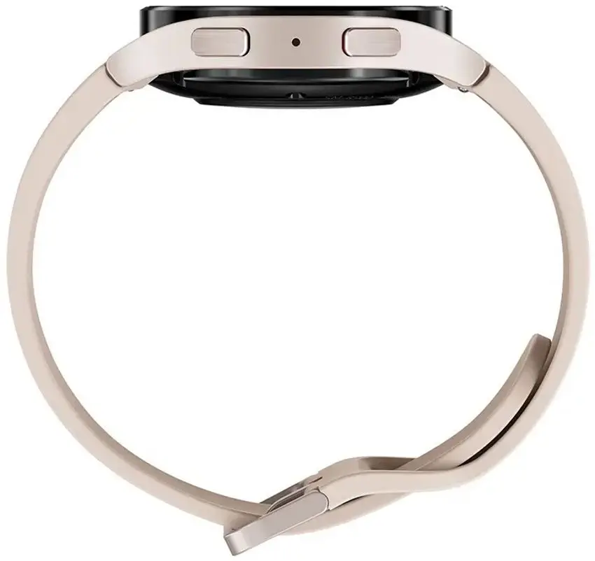 Ceas inteligent Samsung Galaxy Watch 5 40mm (Pink Gold)