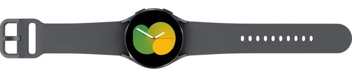 Смарт-часы Samsung Galaxy Watch 5 40mm R900 (Graphite)