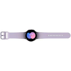 Ceas inteligent Samsung Galaxy Watch 5 40mm (Silver) Thumb