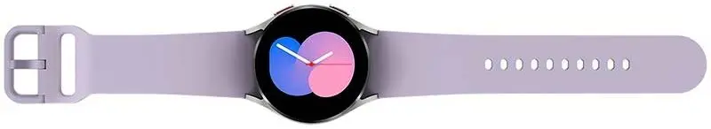 Ceas inteligent Samsung Galaxy Watch 5 40mm (Silver)