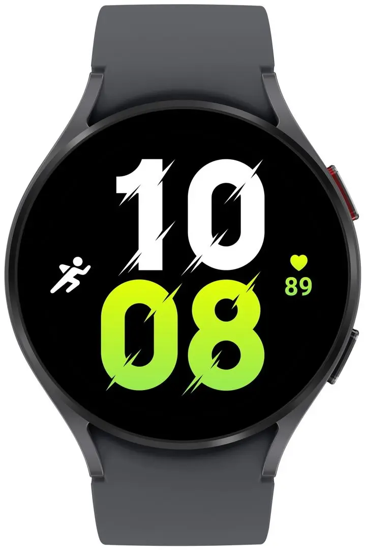 Ceas inteligent Samsung Galaxy Watch 5 44mm (Graphite)