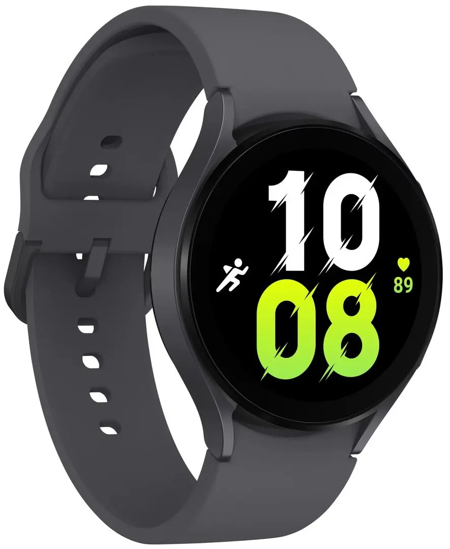 Ceas inteligent Samsung Galaxy Watch 5 44mm (Graphite)