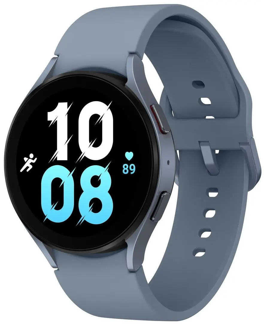 Ceas inteligent Samsung Galaxy Watch 5 44mm (Sapphire)