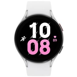 Ceas inteligent Samsung Galaxy Watch 5 44mm (Silver) Thumb
