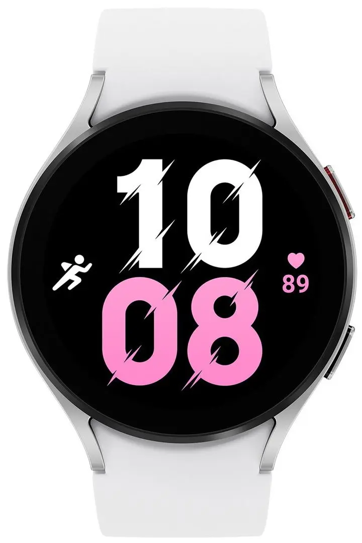 Ceas inteligent Samsung Galaxy Watch 5 44mm (Silver)