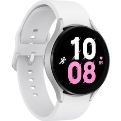 Ceas inteligent Samsung Galaxy Watch 5 44mm (Silver) Thumb