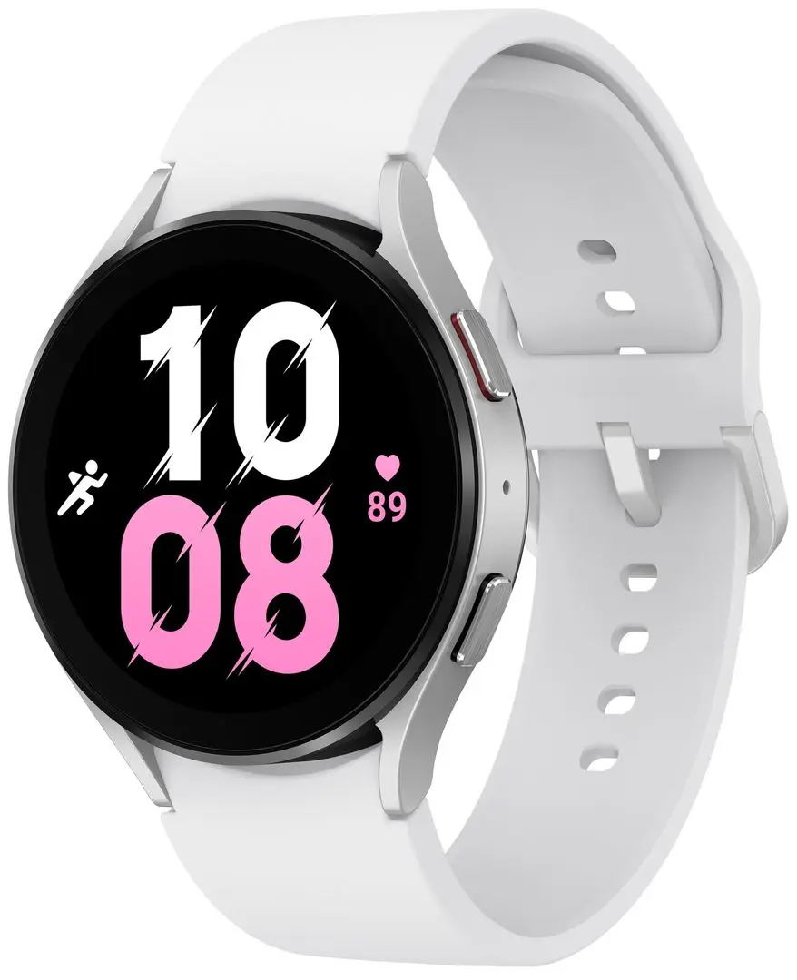 Ceas inteligent Samsung Galaxy Watch 5 44mm (Silver)