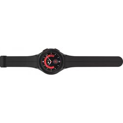 Смарт-часы Samsung Galaxy Watch 5 Pro 45мм (Black Titanium) Thumb