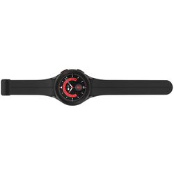 Ceas inteligent Samsung Galaxy Watch 5 Pro R925 LTE 45mm (Black Titanium) Thumb