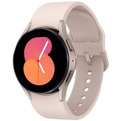 Смарт-часы Samsung Galaxy Watch 5 R900 (Pink Gold)