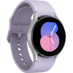 Ceas inteligent Samsung Galaxy Watch 5 R900 (SIlver)