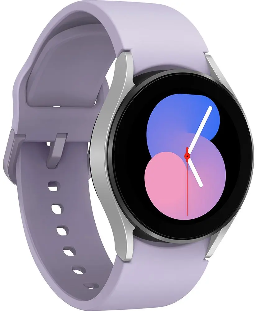Смарт-часы Samsung Galaxy Watch 5 R900 (SIlver)