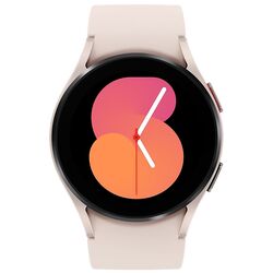 Ceas inteligent Samsung Galaxy Watch 5 R905 40mm LTE (Pink Gold) Thumb