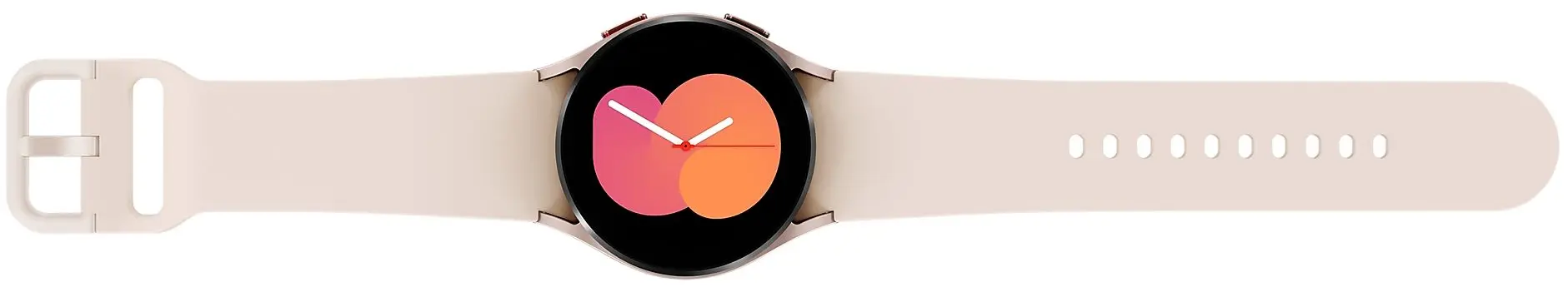 Ceas inteligent Samsung Galaxy Watch 5 R905 40mm LTE (Pink Gold)