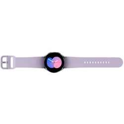 Ceas inteligent Samsung Galaxy Watch 5 R905 40mm LTE (Silver/Purple) Thumb