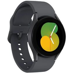 Ceas inteligent Samsung Galaxy Watch 5 R905 LTE 40mm (Graphite) Thumb