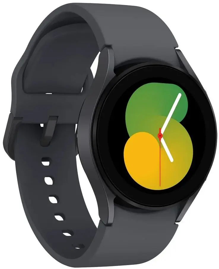 Ceas inteligent Samsung Galaxy Watch 5 R905 LTE 40mm (Graphite)