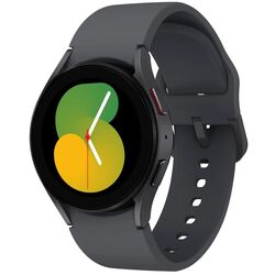Ceas inteligent Samsung Galaxy Watch 5 R905 LTE 40mm (Graphite)