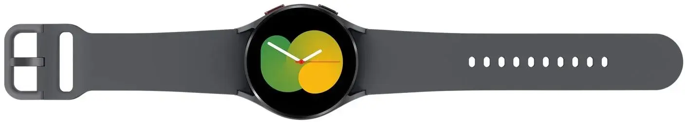 Ceas inteligent Samsung Galaxy Watch 5 R905 LTE 40mm (Graphite)