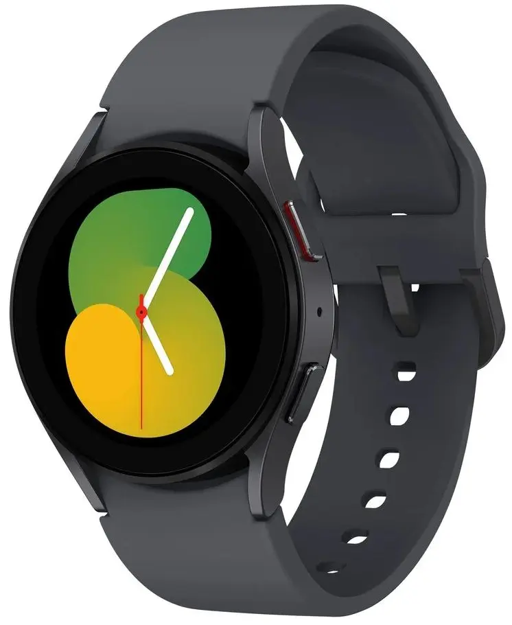 Ceas inteligent Samsung Galaxy Watch 5 R905 LTE 40mm (Graphite)