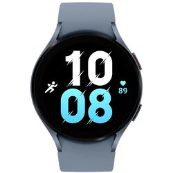 Ceas inteligent Samsung Galaxy Watch 5 R915 LTE 44mm (Sapphire) Thumb