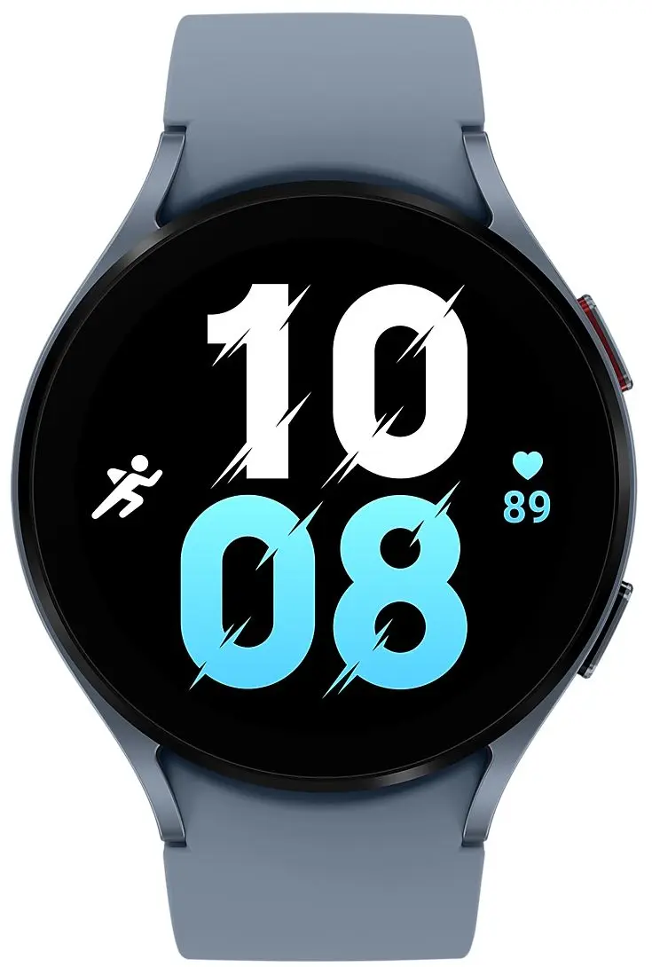 Ceas inteligent Samsung Galaxy Watch 5 R915 LTE 44mm (Sapphire)