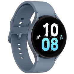 Ceas inteligent Samsung Galaxy Watch 5 R915 LTE 44mm (Sapphire) Thumb