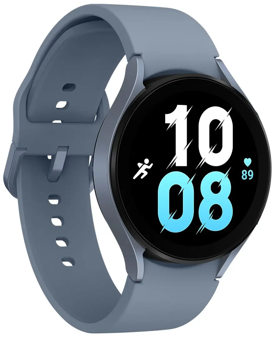Ceas inteligent Samsung Galaxy Watch 5 R915 LTE 44mm (Sapphire)