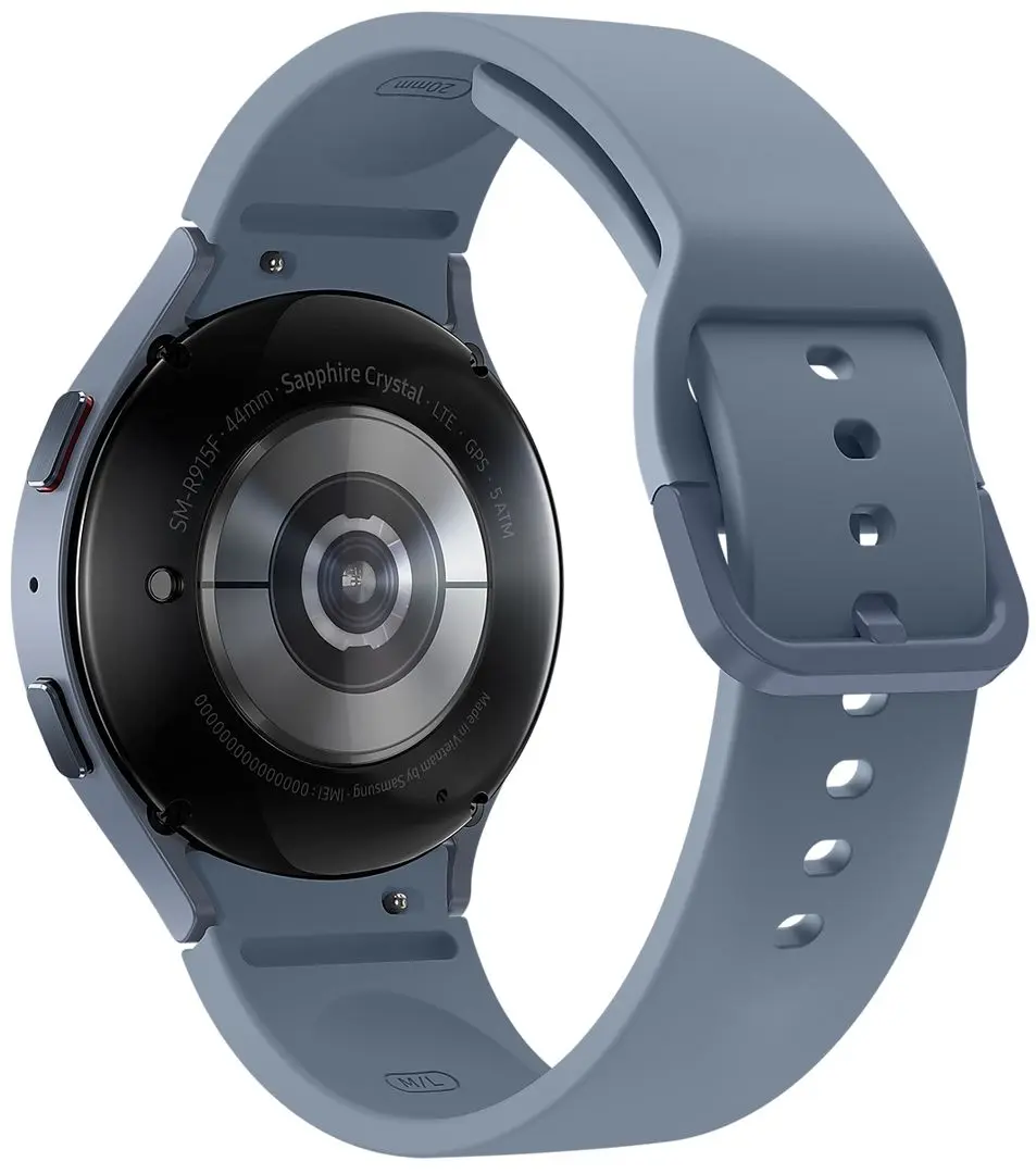 Ceas inteligent Samsung Galaxy Watch 5 R915 LTE 44mm (Sapphire)